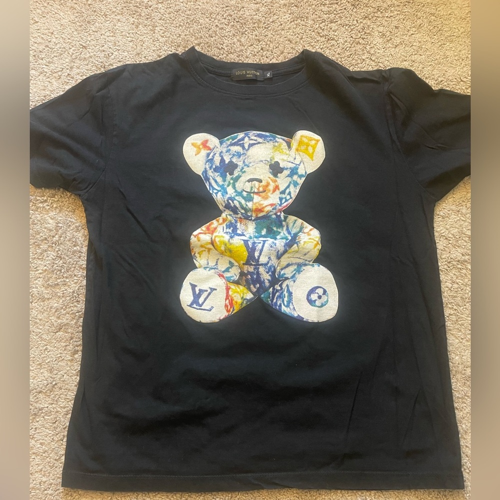 Bear T-Shirt